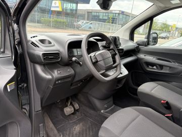 Fiat E-Doblò